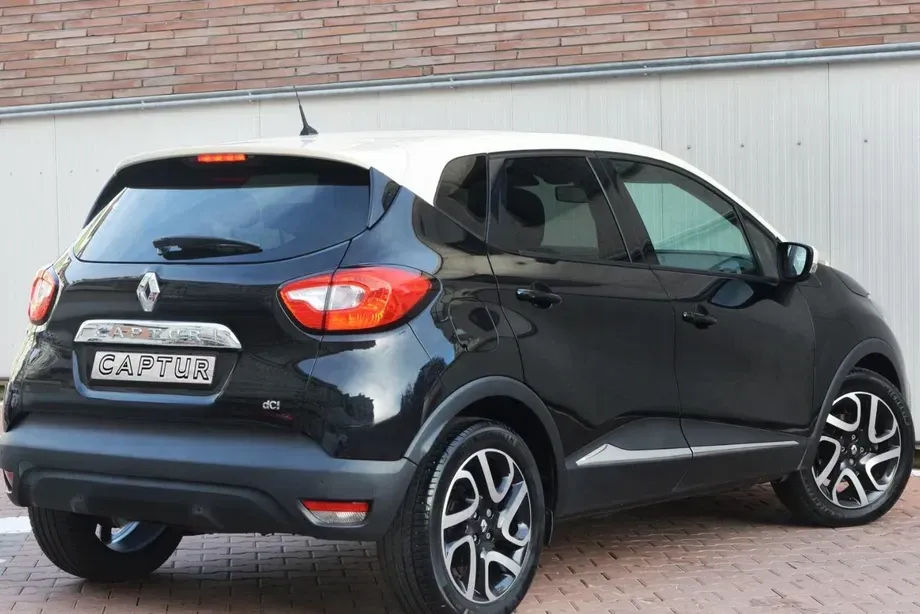 Renault Captur ENERGY dCi 90 Start&Stop Intens — imagine 6