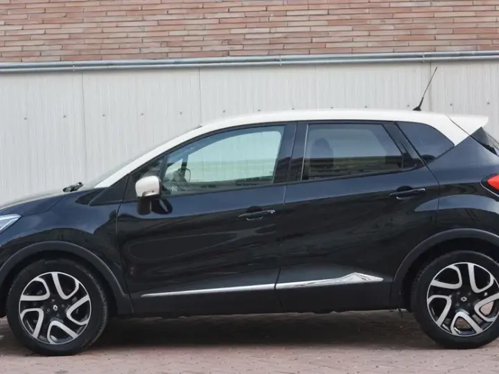 Renault Captur ENERGY dCi 90 Start&Stop Intens