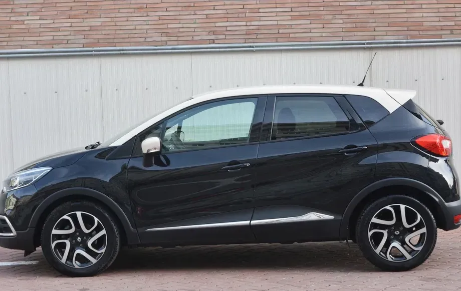 Renault Captur ENERGY dCi 90 Start&Stop Intens — imagine 4