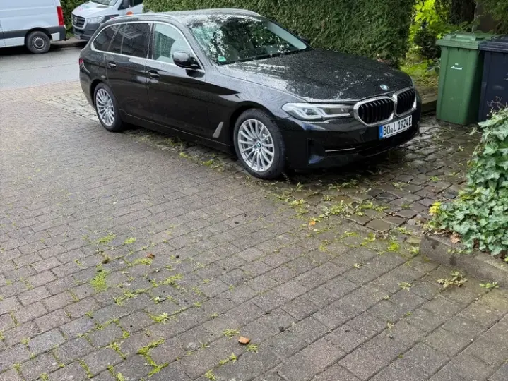 BMW Seria 5 G30/G31 [2017 - Prezent] 530e xDrive AT PHEV