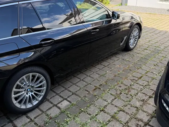 BMW Seria 5 G30/G31 [2017 - Prezent] 530e xDrive AT PHEV