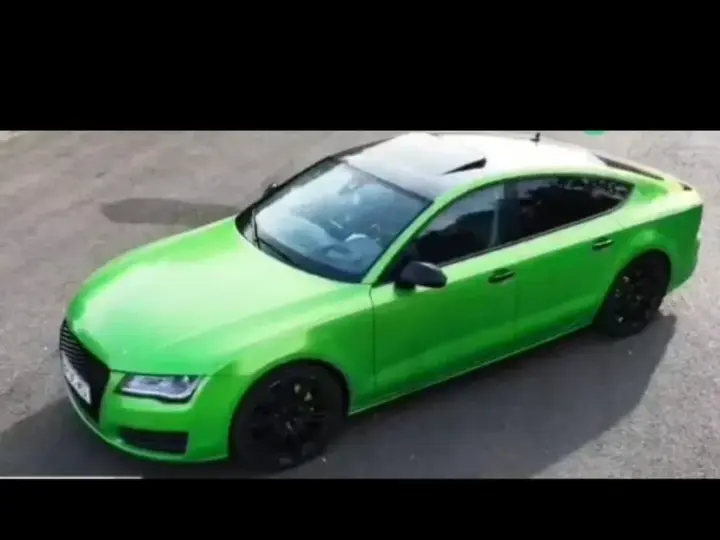 Audi A7 Sportback C7