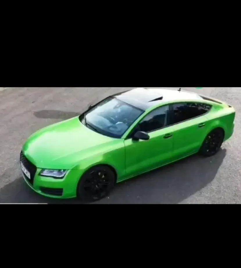Audi A7 Sportback C7 — imagine 2