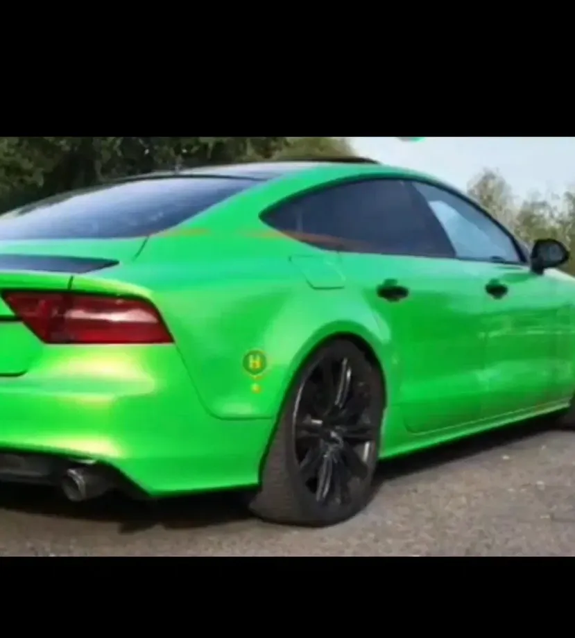 Audi A7 Sportback C7 — imagine 5