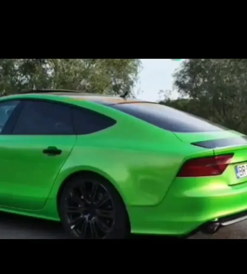 Audi A7 Sportback C7 — imagine 4