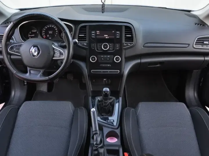 Renault Mégane IV ENERGY TCe 100 EXPERIENCE
