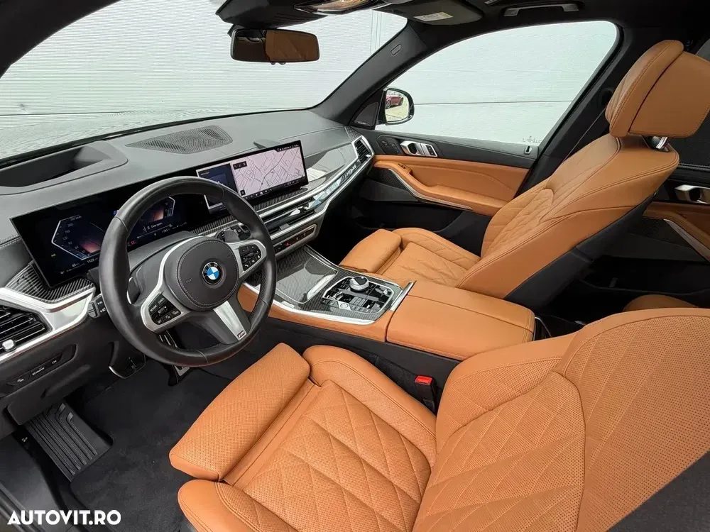 BMW X5 — imagine 6