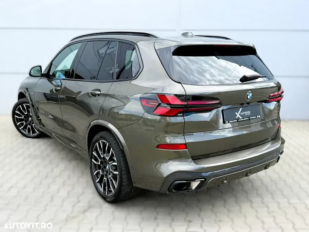 BMW X5 — imagine 3