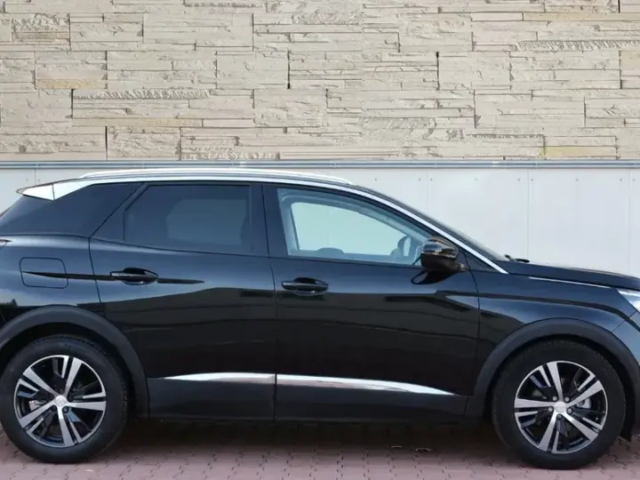 Peugeot 3008 1.6 BlueHDI S&S EAT6 GT-Line