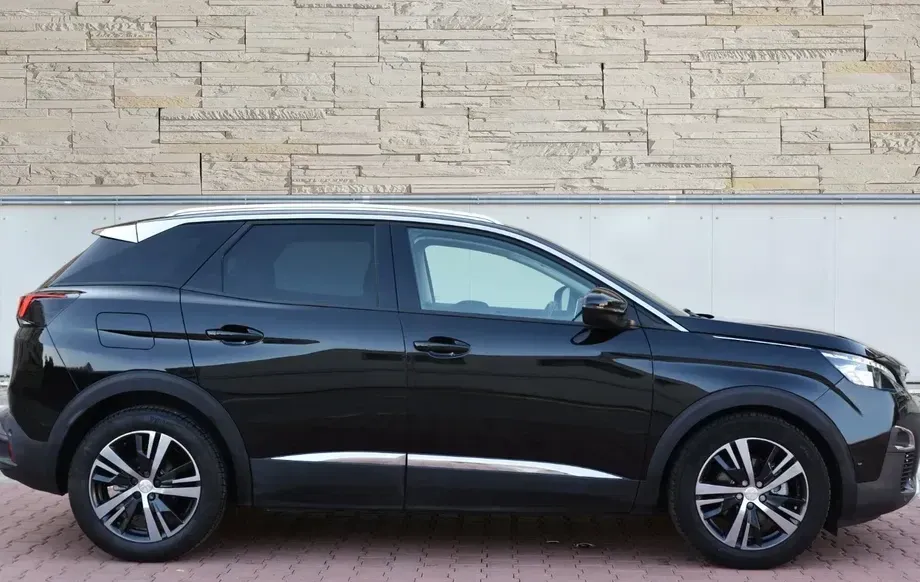 Peugeot 3008 1.6 BlueHDI S&S EAT6 GT-Line — imagine 6