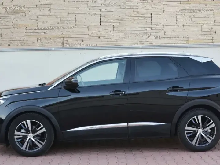 Peugeot 3008 1.6 BlueHDI S&S EAT6 GT-Line
