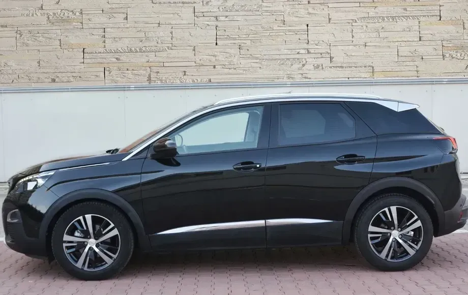Peugeot 3008 1.6 BlueHDI S&S EAT6 GT-Line — imagine 5