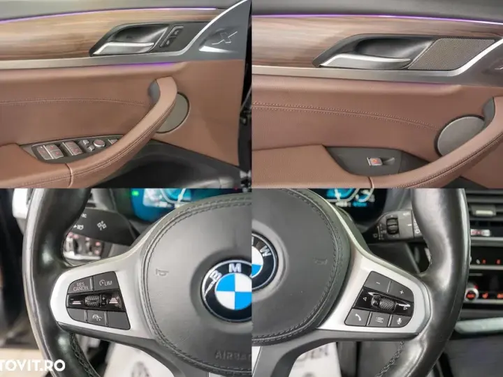 BMW X3 G01 xDrive30e Aut. M Sport