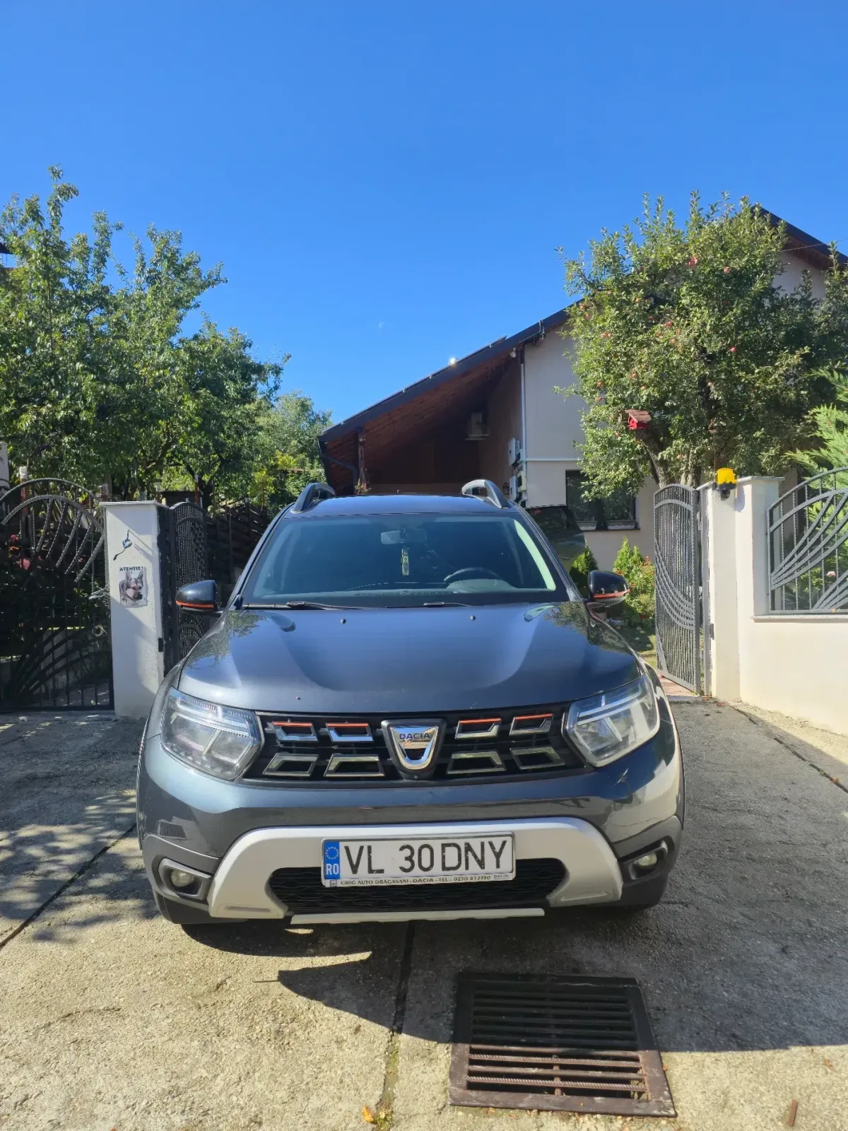 Dacia Duster II — imagine 7