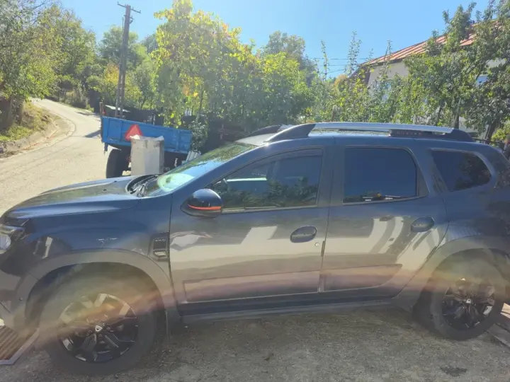 Dacia Duster II
