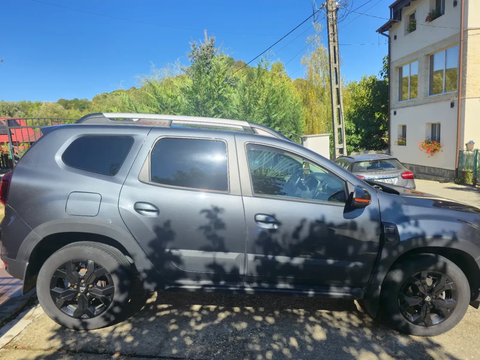 Dacia Duster II — imagine 9