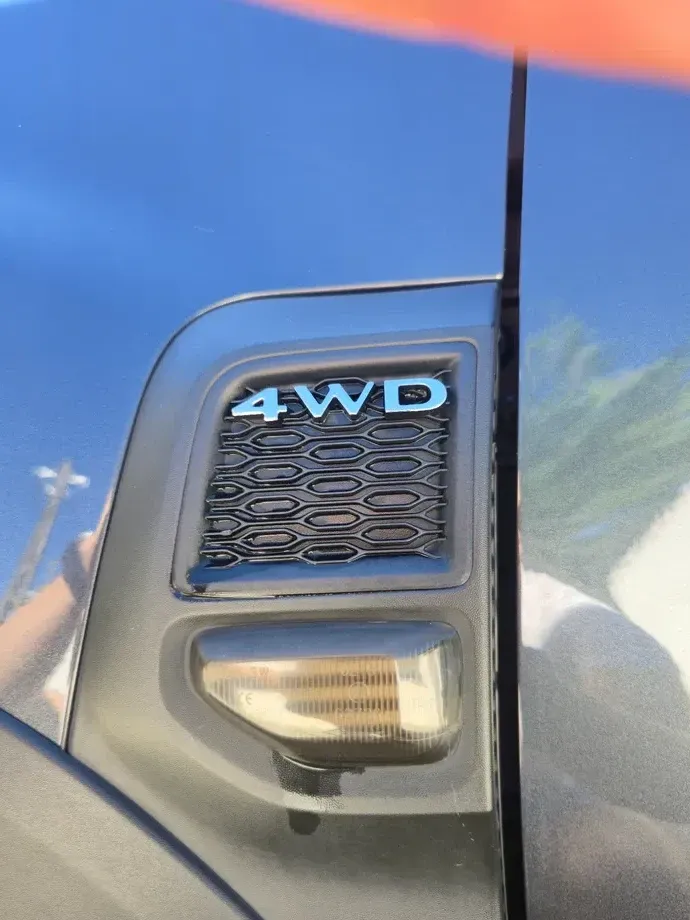 Dacia Duster II — imagine 5