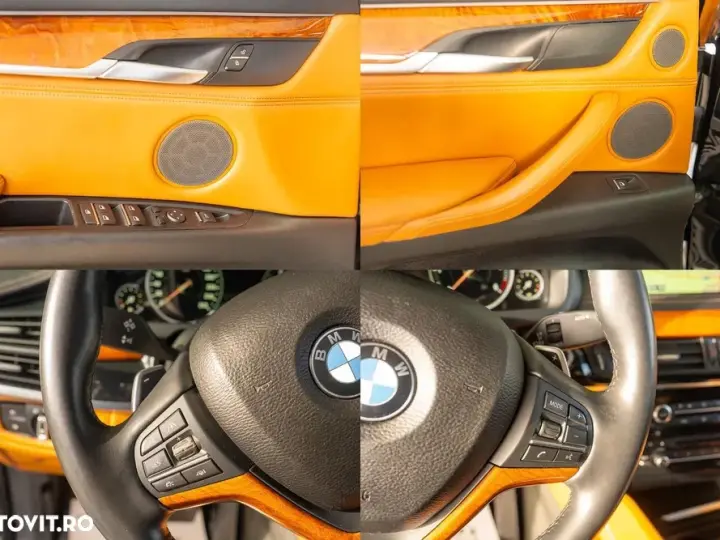 BMW X6 xDrive30d