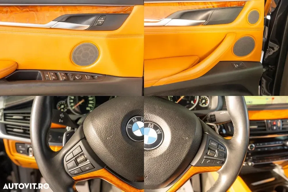 BMW X6 xDrive30d — imagine 3