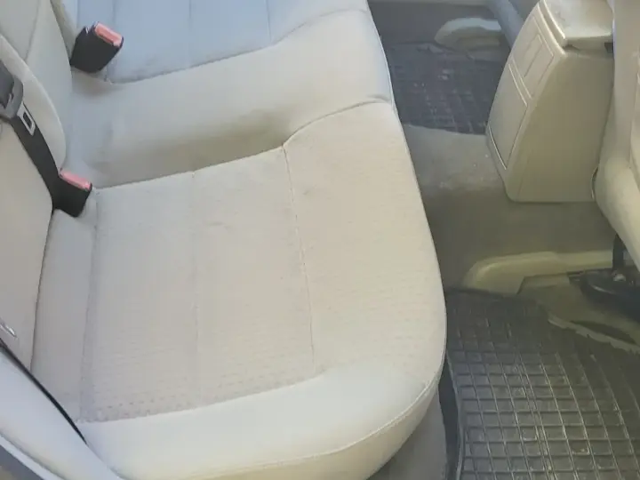 Volkswagen Passat B5.5