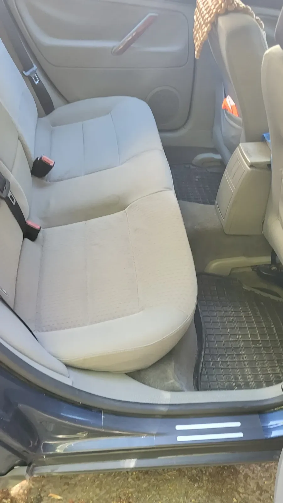 Volkswagen Passat B5.5 — imagine 5