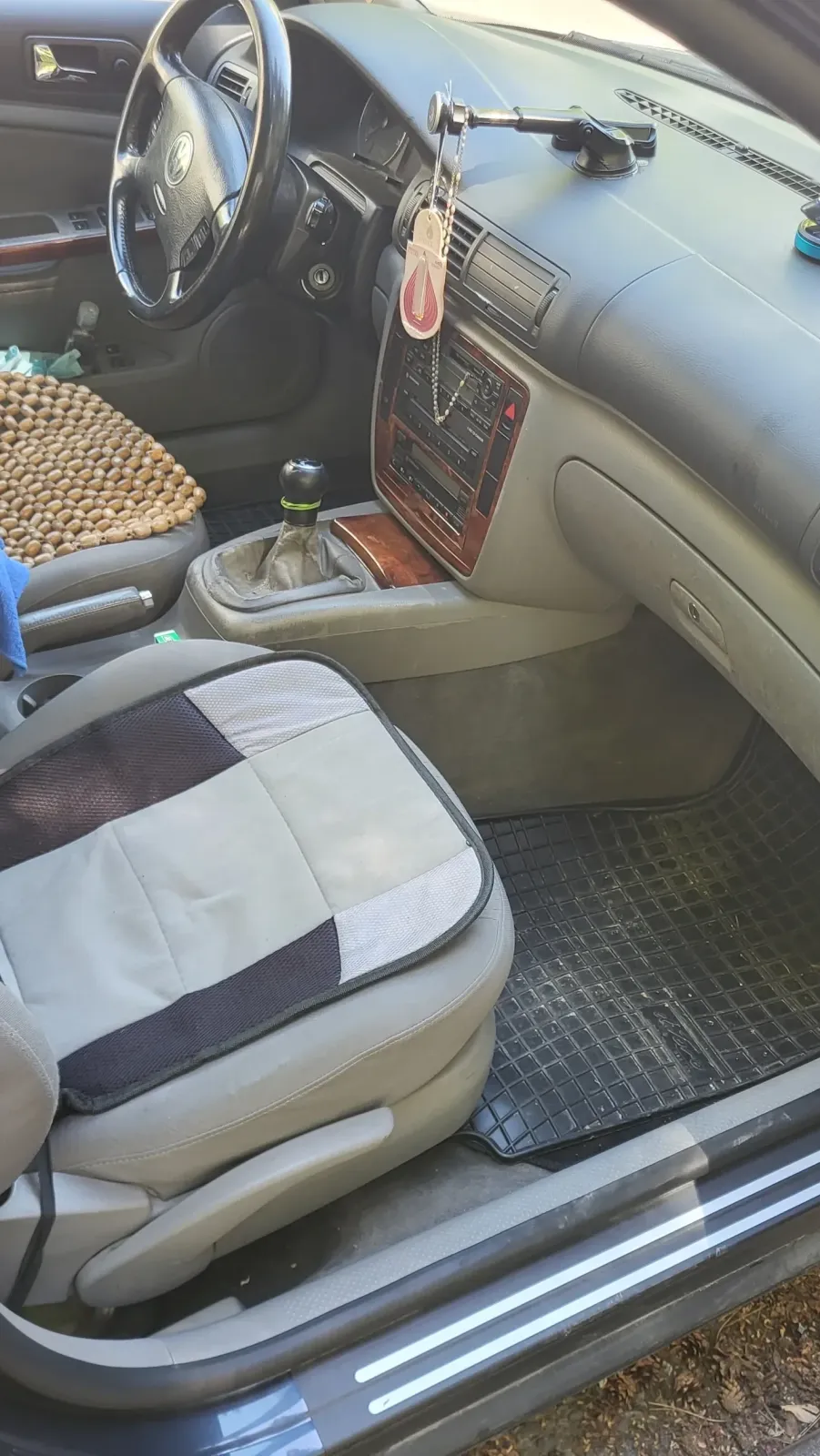 Volkswagen Passat B5.5 — imagine 6