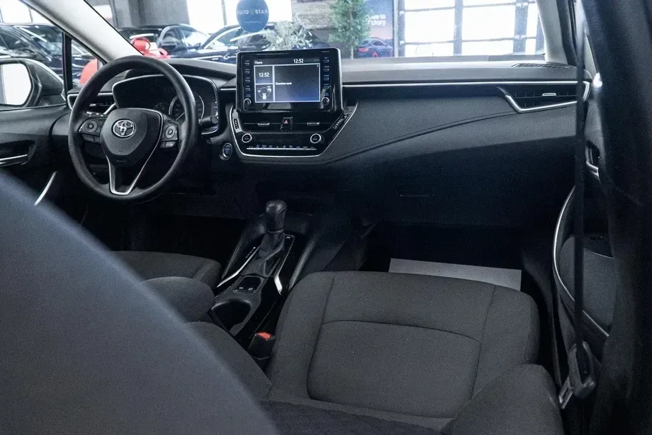 Toyota Corolla XII 1.8 HSD Business — imagine 2