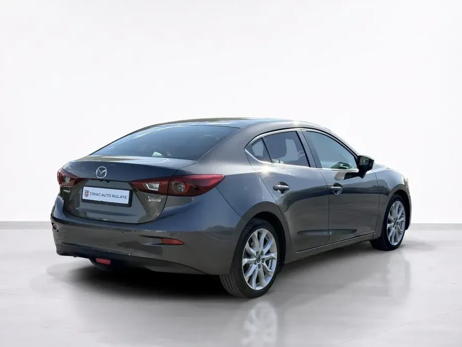 Mazda 3 — imagine 6