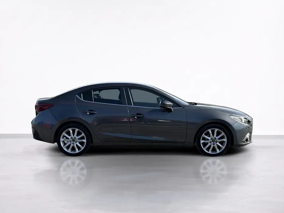 Mazda 3 — imagine 7