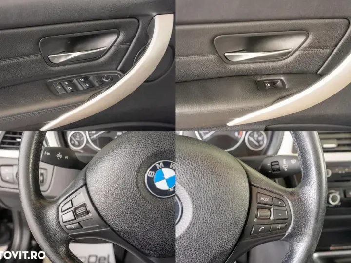 BMW Seria 3 316d Aut.