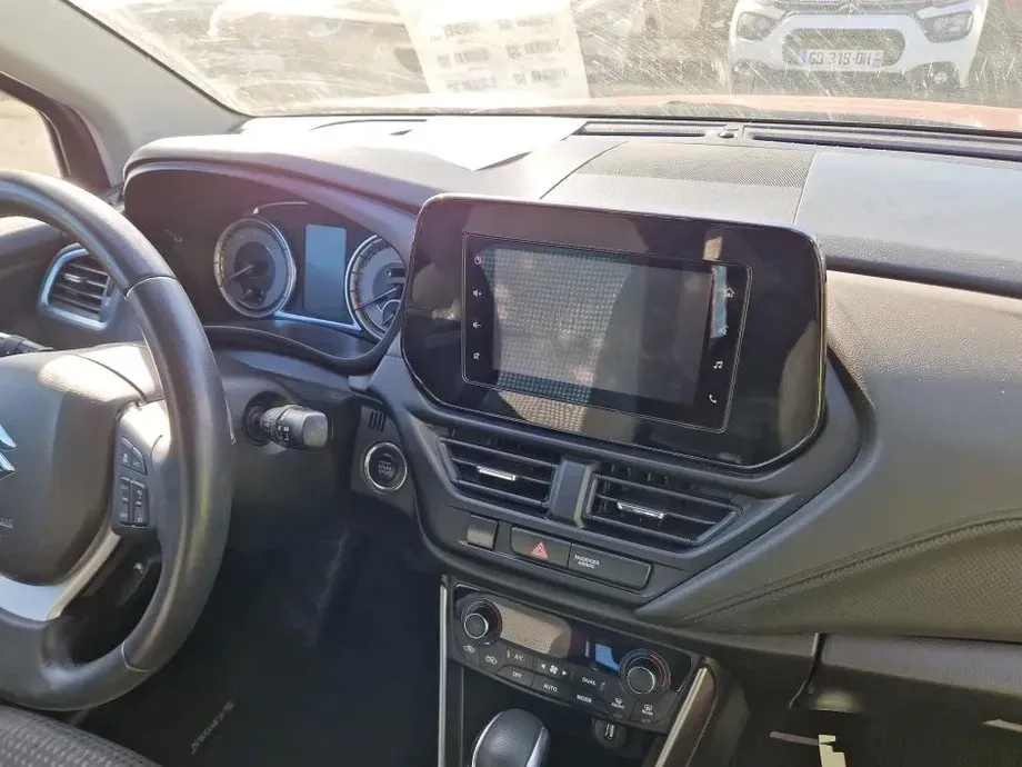 Suzuki S-Cross 1.5 HEV Passion — imagine 10