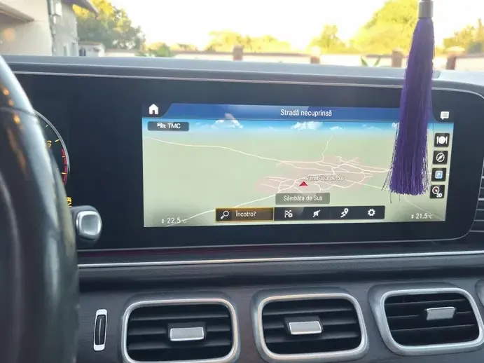 Mercedes-Benz GLE 450 MHEV 4MATIC
