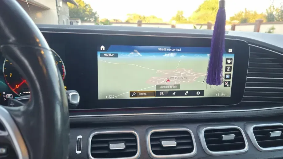 Mercedes-Benz GLE 450 MHEV 4MATIC — imagine 3