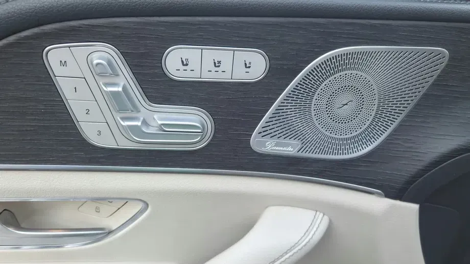 Mercedes-Benz GLE 450 MHEV 4MATIC — imagine 8