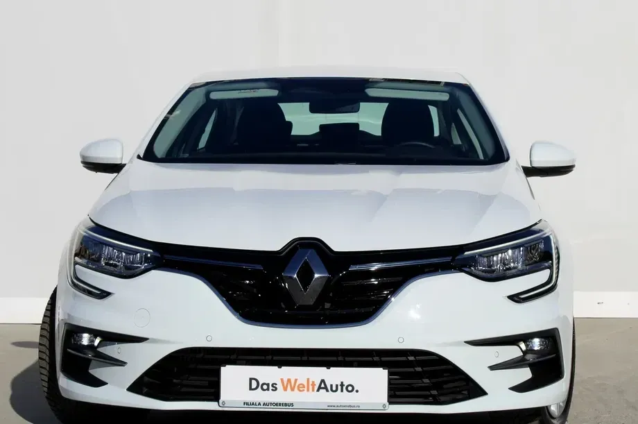 Renault Mégane IV TCe 140 EDC GPF Techno — imagine 3