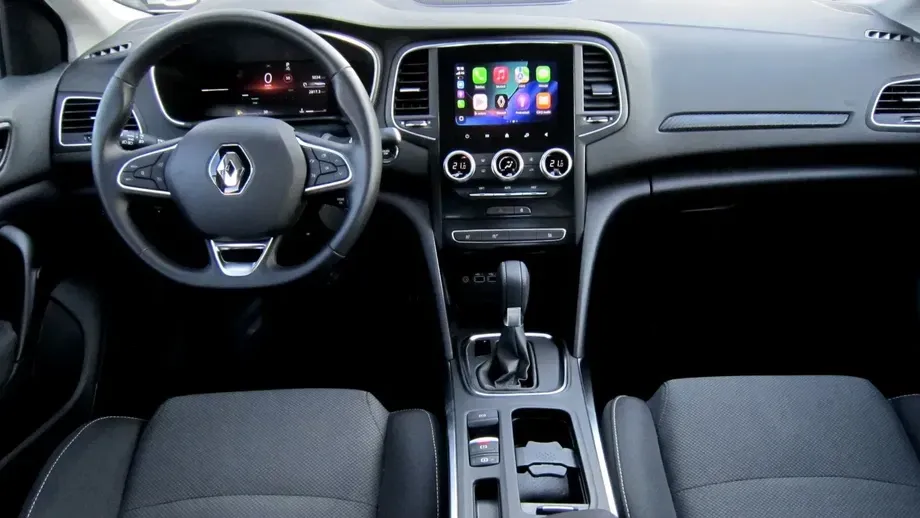 Renault Mégane IV TCe 140 EDC GPF Techno — imagine 6