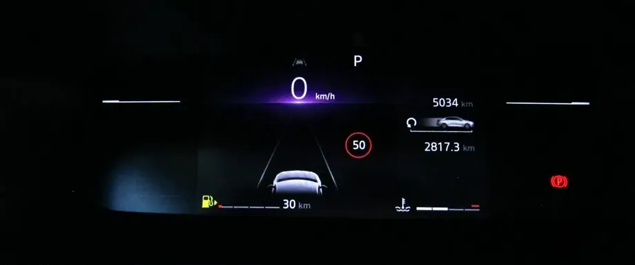 Renault Mégane IV TCe 140 EDC GPF Techno — imagine 7