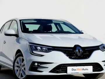 Renault Mégane IV TCe 140 EDC GPF Techno