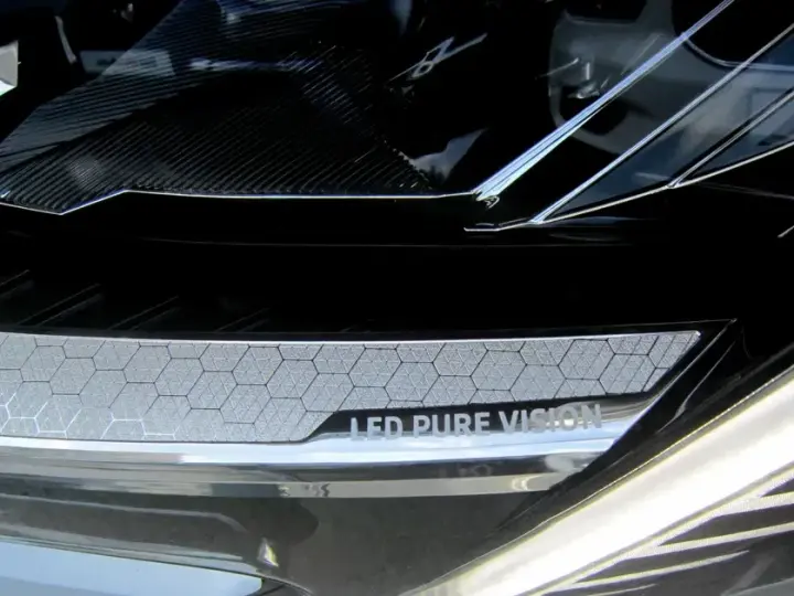 Renault Mégane IV TCe 140 EDC GPF Techno