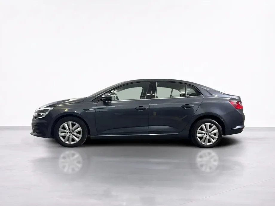 Renault Mégane — imagine 2