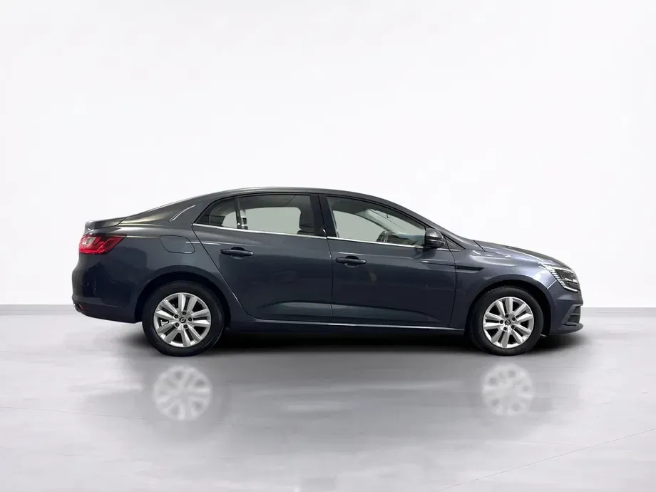 Renault Mégane — imagine 6