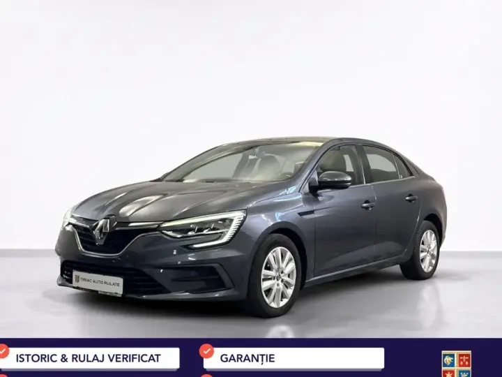 Renault Mégane