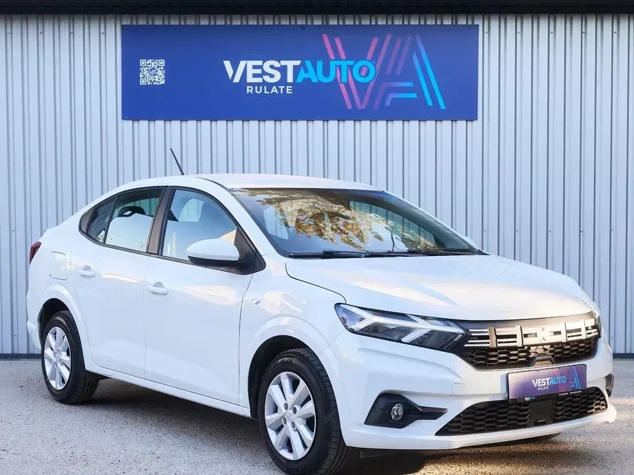 Dacia Logan III — imagine 2