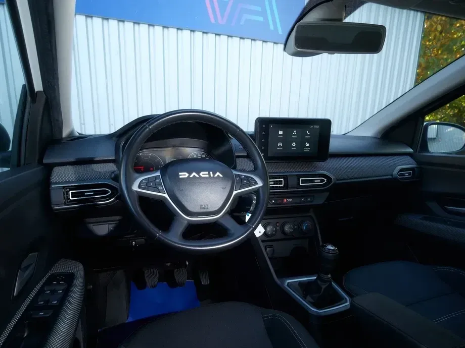 Dacia Logan III — imagine 5