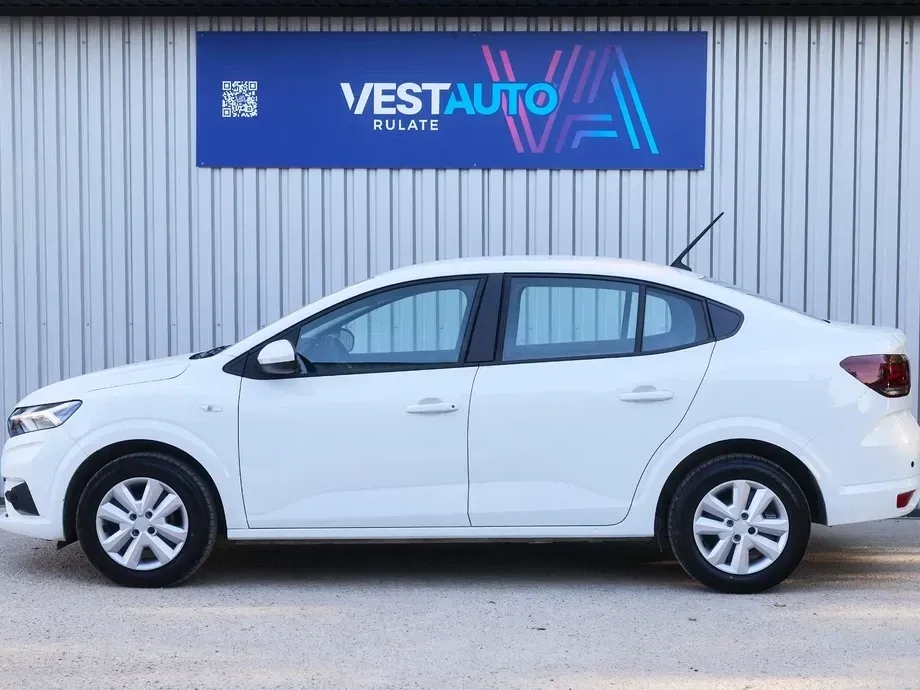 Dacia Logan III — imagine 9