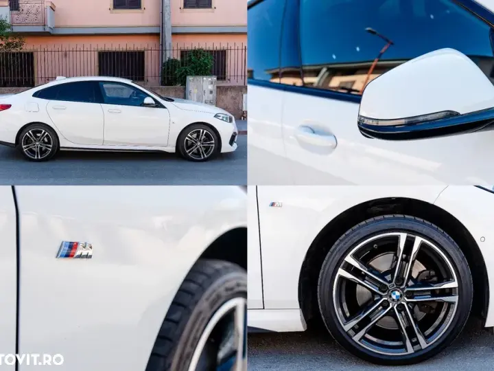 BMW Seria 2 220d AT