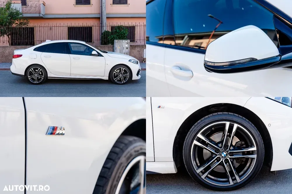 BMW Seria 2 220d AT — imagine 3