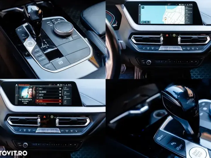 BMW Seria 2 220d AT