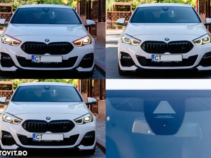 BMW Seria 2 220d AT