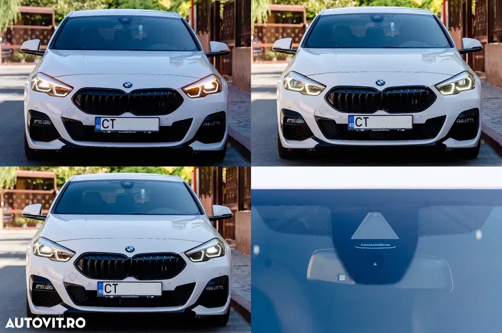 BMW Seria 2 220d AT — imagine 2